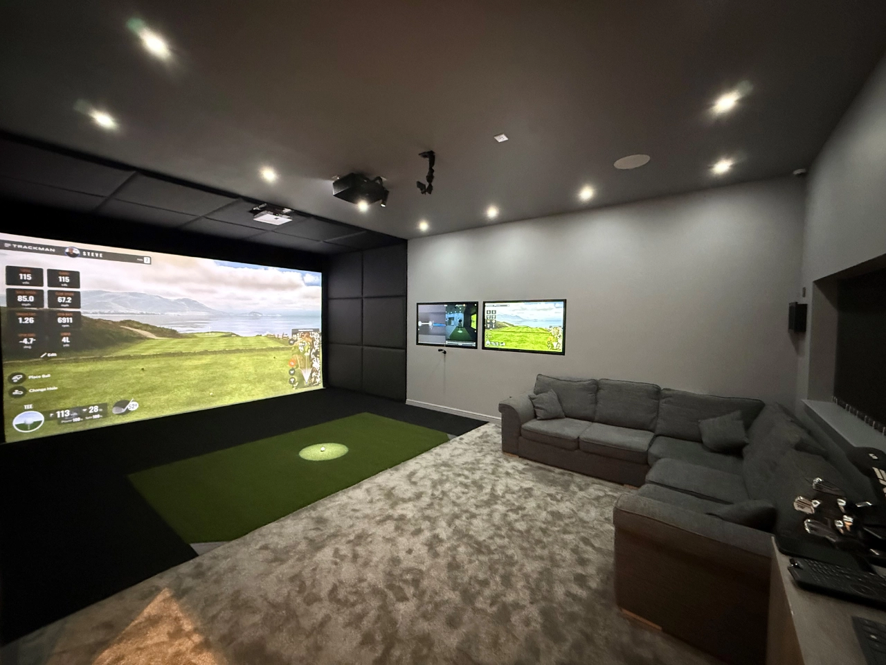 Golf Tech Systems