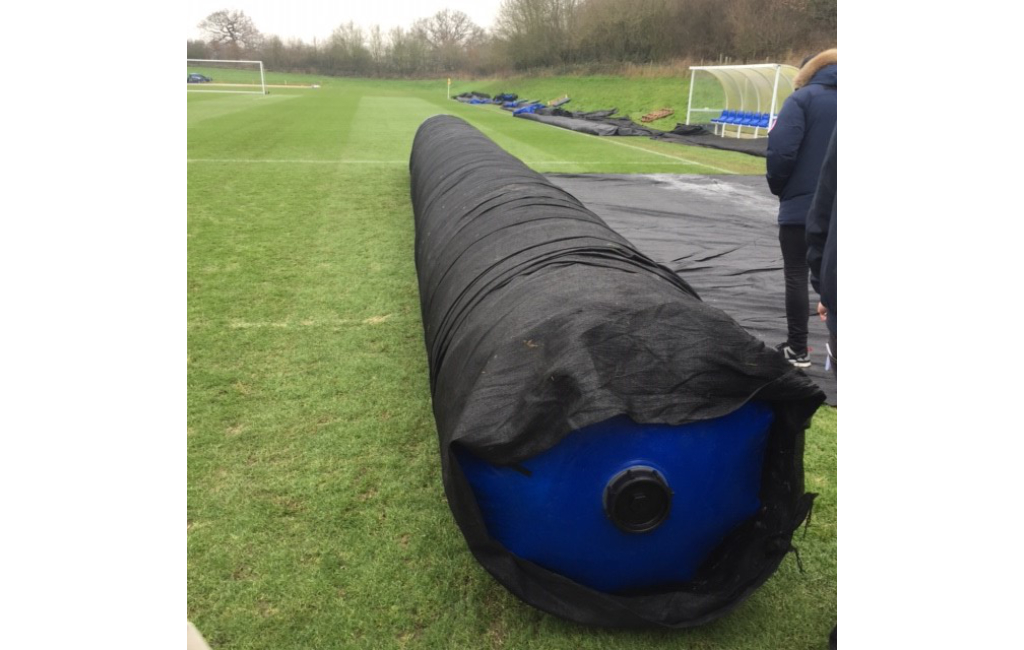 Frost Protection