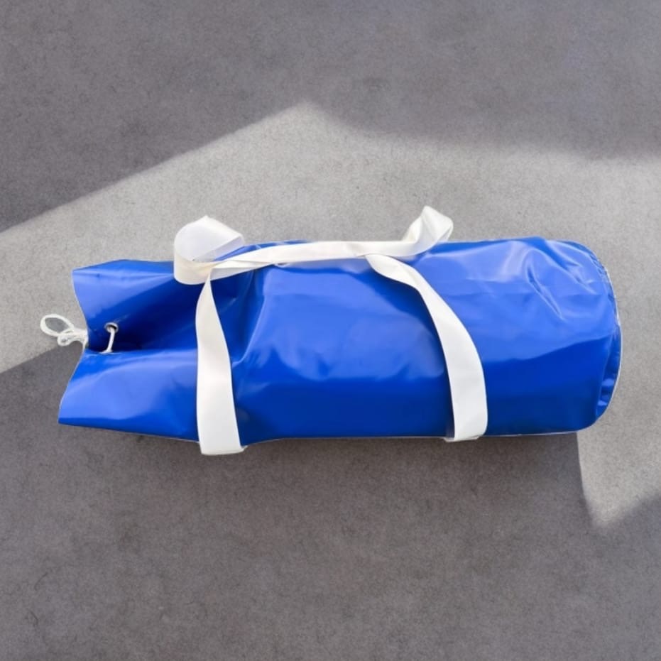 Durable Waterproof PVC Sandbag